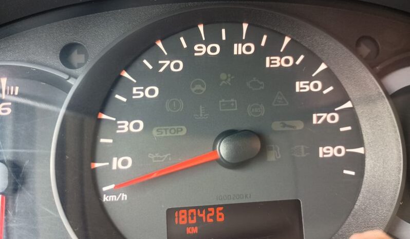 RENAULT V.I. – RENAULT KANGOO 1.5 DCI VAN EXP pieno