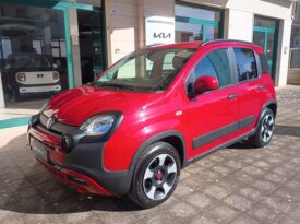 FIAT – Panda 1.0 firefly hybrid Cross s&s 70cv 5p.ti