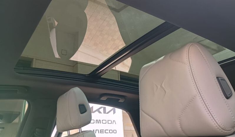 DS – DS7 1.5 bluehdi Etoile 130cv auto pieno