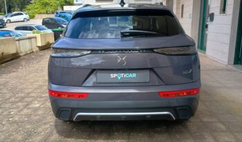 DS – DS7 1.5 bluehdi Etoile 130cv auto pieno