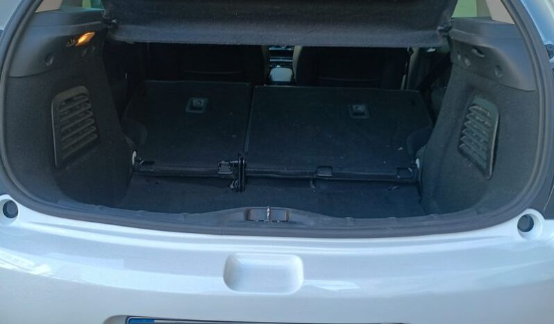 CITROEN – C3 1.6 bluehdi Exclusive 75cv pieno