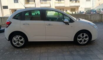 CITROEN – C3 1.6 bluehdi Exclusive 75cv pieno