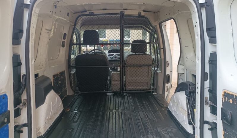 RENAULT V.I. – RENAULT KANGOO 1.5 DCI VAN EXP pieno
