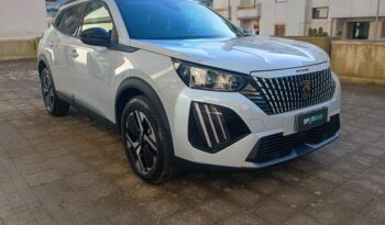 PEUGEOT – 2008 1.2 puretech Allure s&s 100cv pieno