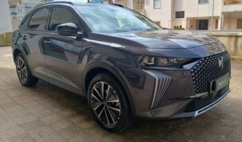 DS – DS7 1.5 bluehdi Etoile 130cv auto pieno