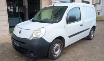RENAULT V.I. – RENAULT KANGOO 1.5 DCI VAN EXP pieno