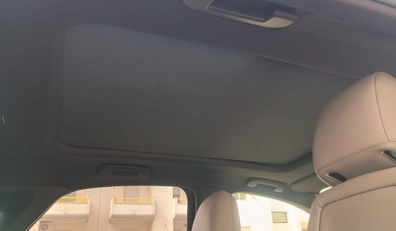 DS – DS7 1.5 bluehdi Etoile 130cv auto pieno