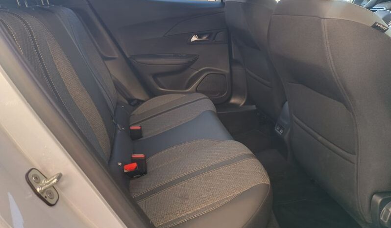 PEUGEOT – 2008 1.2 puretech Allure s&s 100cv pieno