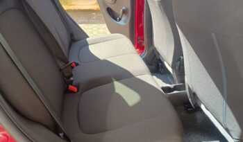 FIAT – Panda 1.0 firefly hybrid Cross s&s 70cv 5p.ti pieno