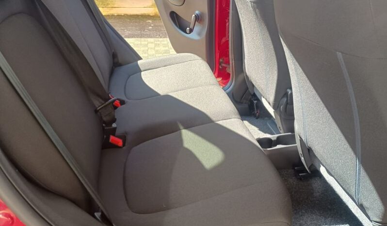 FIAT – Panda 1.0 firefly hybrid Cross s&s 70cv 5p.ti pieno