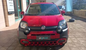 FIAT – Panda 1.0 firefly hybrid Cross s&s 70cv 5p.ti pieno