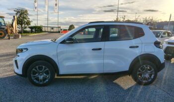 CITROEN – Nuova C3 1.2 puretech turbo Plus 100cv s&s pieno