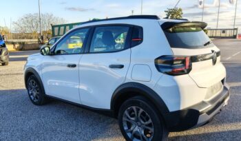CITROEN – Nuova C3 1.2 puretech turbo Plus 100cv s&s pieno