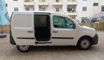 RENAULT V.I. – RENAULT KANGOO 1.5 DCI VAN EXP pieno