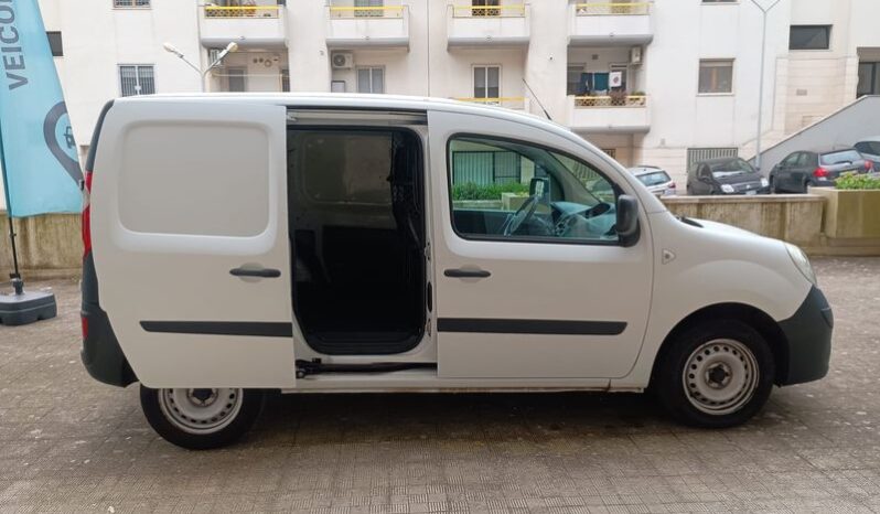 RENAULT V.I. – RENAULT KANGOO 1.5 DCI VAN EXP pieno