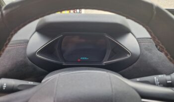 DS – DS3 Crossback 50 kWh e-tense Performance Line pieno