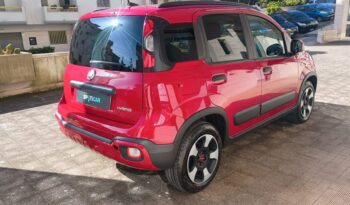 FIAT – Panda 1.0 firefly hybrid Cross s&s 70cv 5p.ti pieno