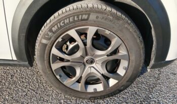 CITROEN – Nuova C3 1.2 puretech turbo Plus 100cv s&s pieno