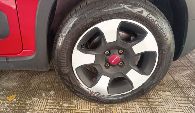 FIAT – Panda 1.0 firefly hybrid Cross s&s 70cv 5p.ti pieno