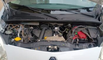 RENAULT V.I. – RENAULT KANGOO 1.5 DCI VAN EXP pieno