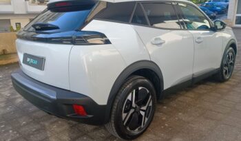 PEUGEOT – 2008 1.2 puretech Allure s&s 100cv pieno