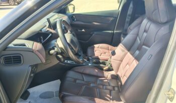 DS – DS3 Crossback 1.2 puretech La Premiere 130cv auto pieno