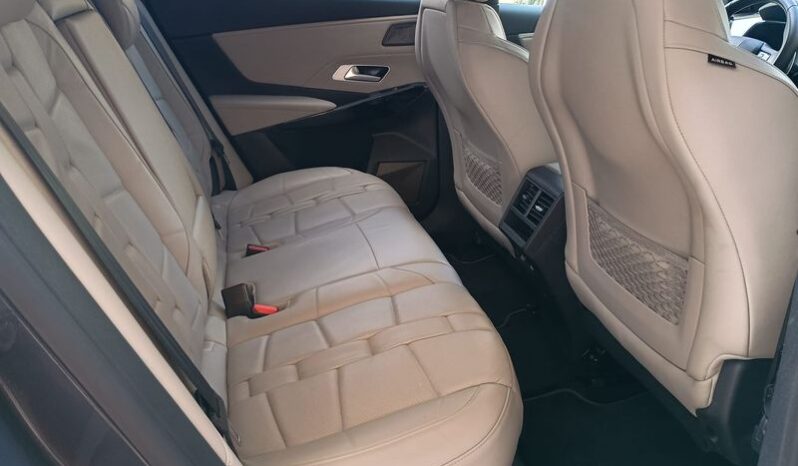 DS – DS7 1.5 bluehdi Etoile 130cv auto pieno