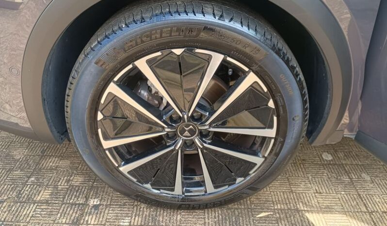 DS – DS7 1.5 bluehdi Etoile 130cv auto pieno