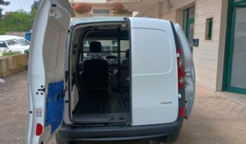 RENAULT V.I. – RENAULT KANGOO 1.5 DCI VAN EXP pieno