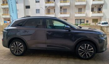 DS – DS7 1.5 bluehdi Etoile 130cv auto pieno