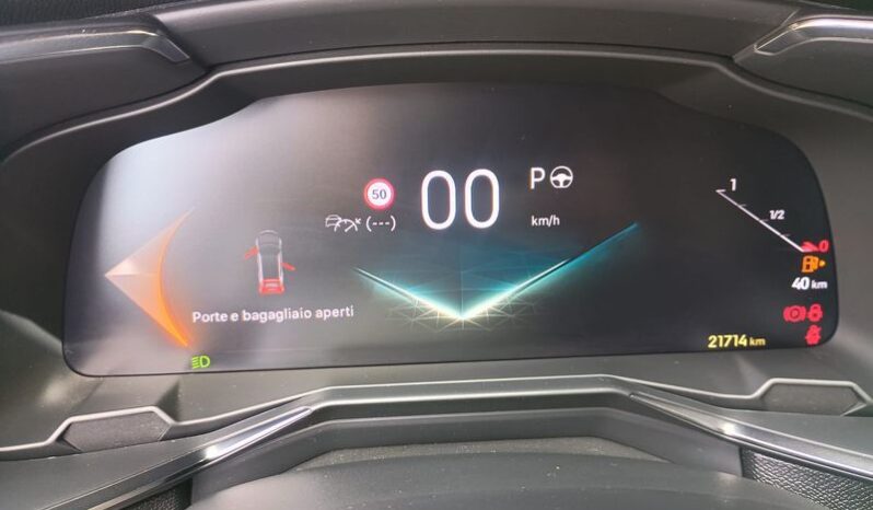 DS – DS7 1.5 bluehdi Etoile 130cv auto pieno