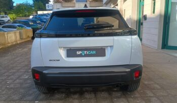 PEUGEOT – 2008 1.2 puretech Allure s&s 100cv pieno