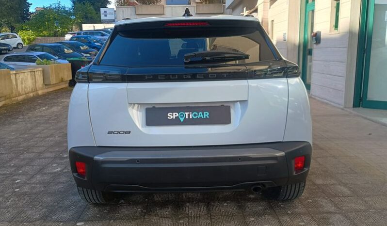 PEUGEOT – 2008 1.2 puretech Allure s&s 100cv pieno