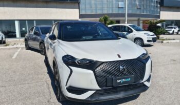 DS – DS3 Crossback 1.2 puretech La Premiere 130cv auto pieno