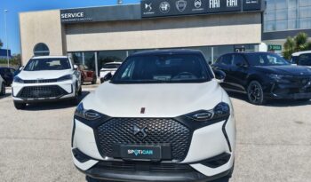 DS – DS3 Crossback 1.2 puretech La Premiere 130cv auto pieno