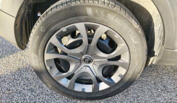 CITROEN – Nuova C3 1.2 puretech turbo Plus 100cv s&s pieno