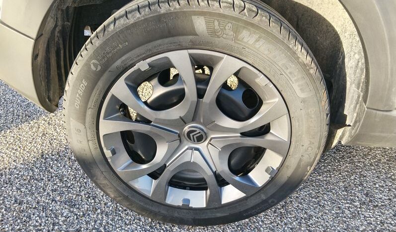 CITROEN – Nuova C3 1.2 puretech turbo Plus 100cv s&s pieno