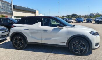 DS – DS3 Crossback 1.2 puretech La Premiere 130cv auto pieno