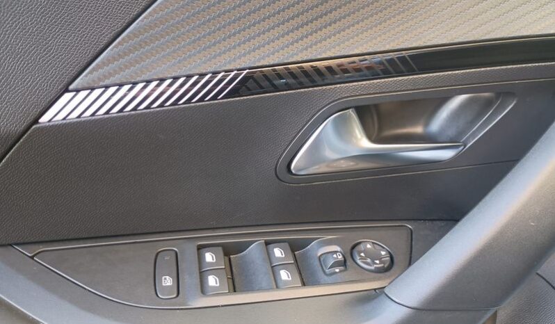 PEUGEOT – 2008 1.2 puretech Allure s&s 100cv pieno