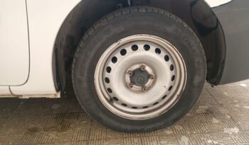 RENAULT V.I. – RENAULT KANGOO 1.5 DCI VAN EXP pieno