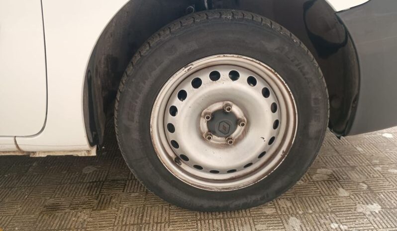 RENAULT V.I. – RENAULT KANGOO 1.5 DCI VAN EXP pieno