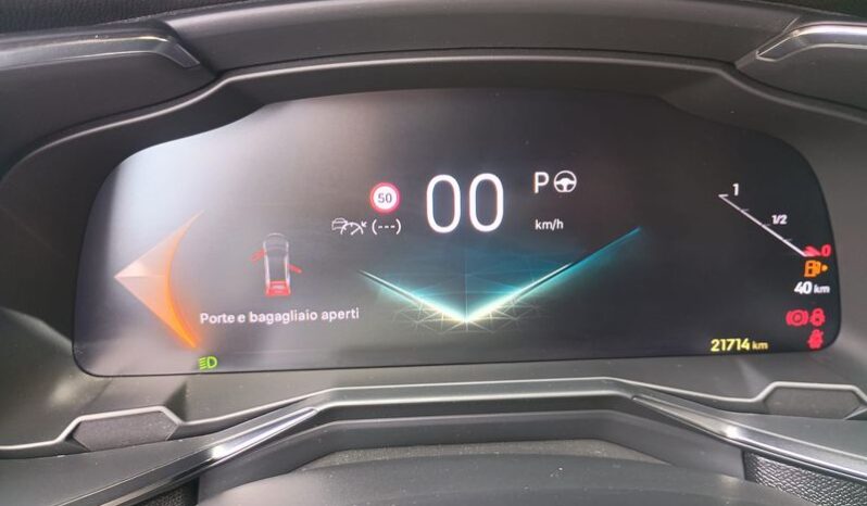 DS – DS7 1.5 bluehdi Etoile 130cv auto pieno