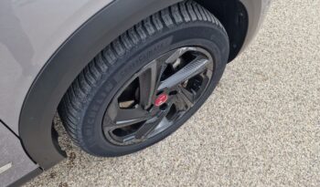 DS – DS3 Crossback 50 kWh e-tense Performance Line pieno