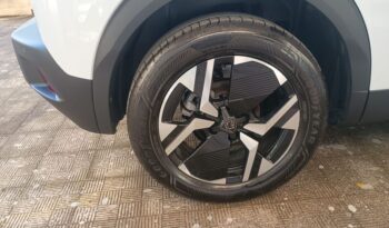 PEUGEOT – 2008 1.2 puretech Allure s&s 100cv pieno