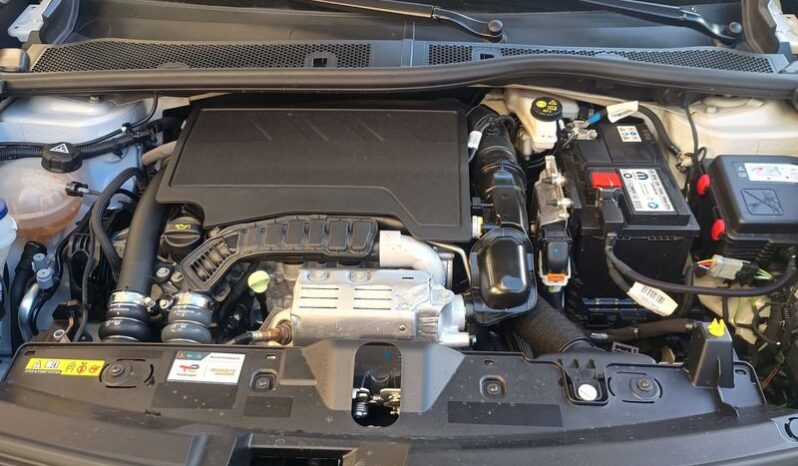 PEUGEOT – 2008 1.2 puretech Allure s&s 100cv pieno