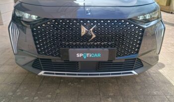 DS – DS7 1.5 bluehdi Etoile 130cv auto pieno