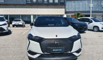 DS – DS3 Crossback 1.2 puretech La Premiere 130cv auto pieno