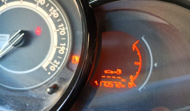 CITROEN – C3 1.6 bluehdi Exclusive 75cv pieno