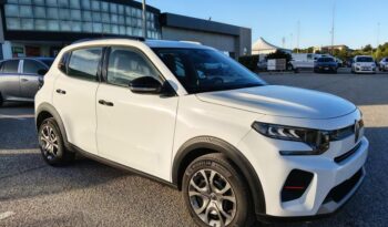 CITROEN – Nuova C3 1.2 puretech turbo Plus 100cv s&s pieno