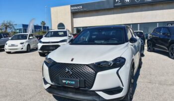 DS – DS3 Crossback 1.2 puretech La Premiere 130cv auto pieno